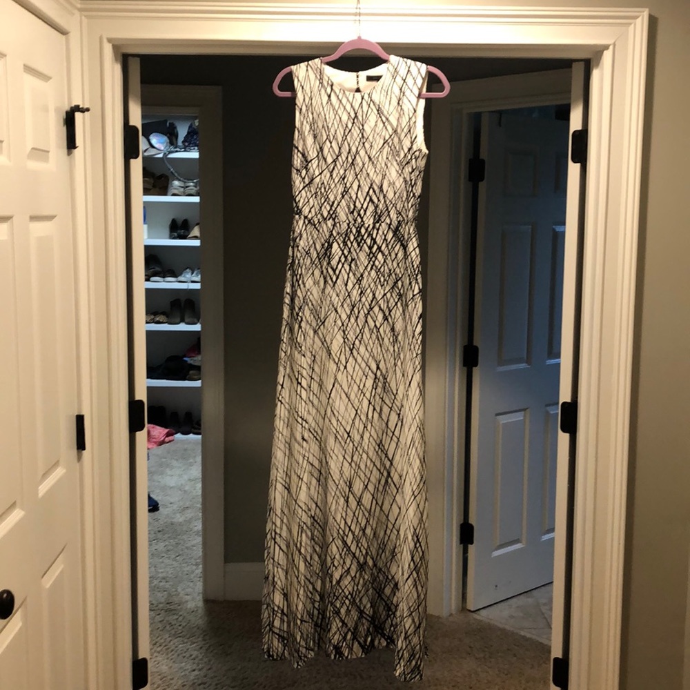 BCBGMAXAZRIA Dress